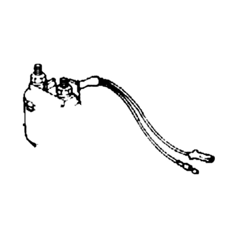 35850-4A31-08B SW ASSY START MAG — diagram cutout