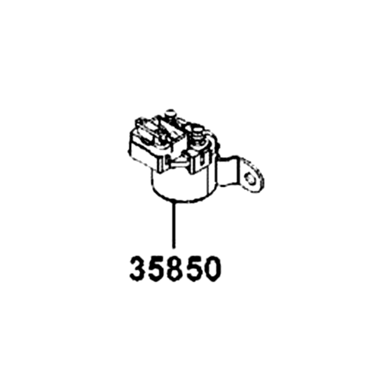 35850-LGC6-E00 SET START MAG — diagram cutout