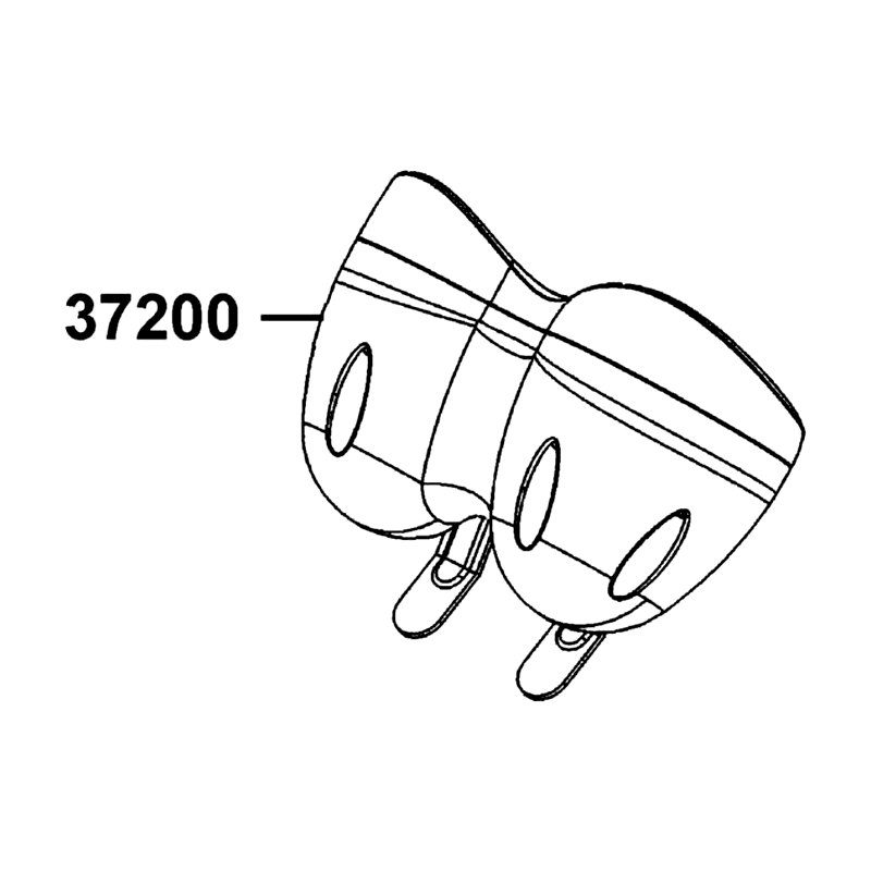 37200-ALH3-M30 METER ASSY SPEED — diagram cutout