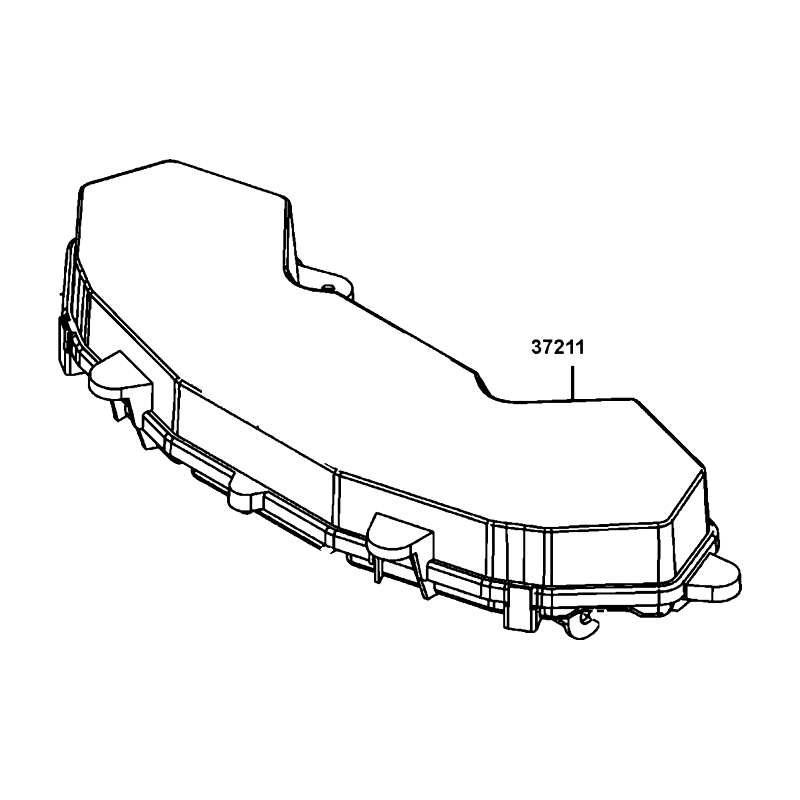 37211-LGC6-E00 LENS ASSY — diagram cutout