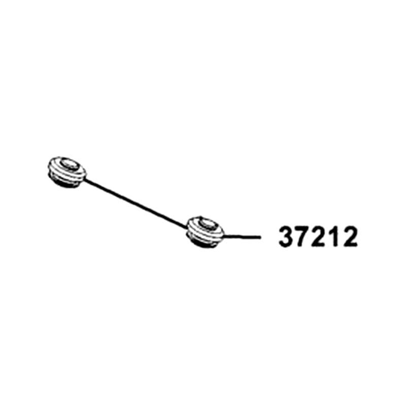 37212-LEA2-90A PACKING (D102) — diagram cutout