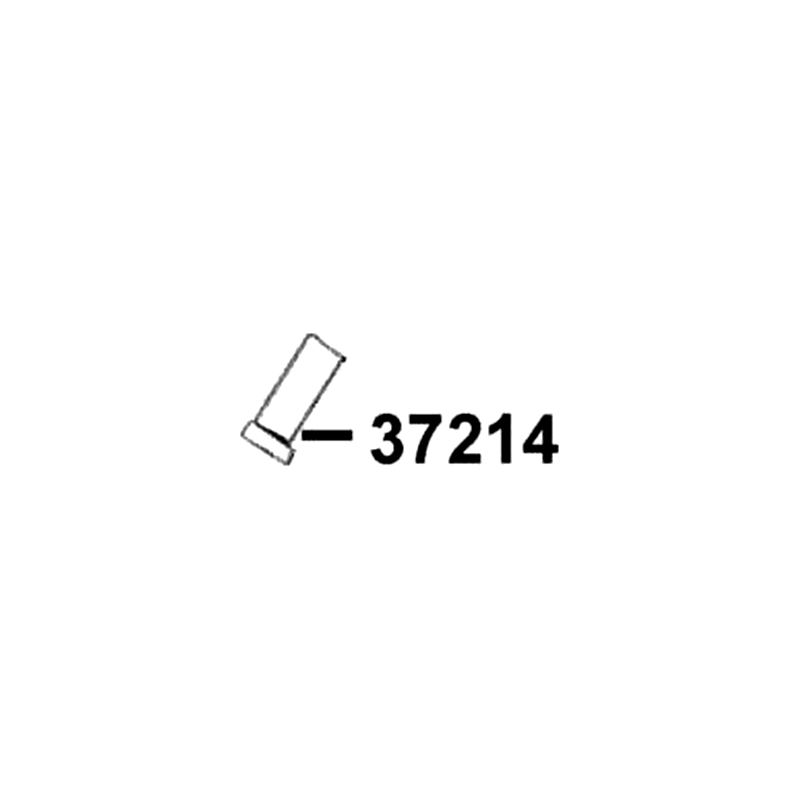 37214-ACC1-E10 PUSH ROD R — diagram cutout
