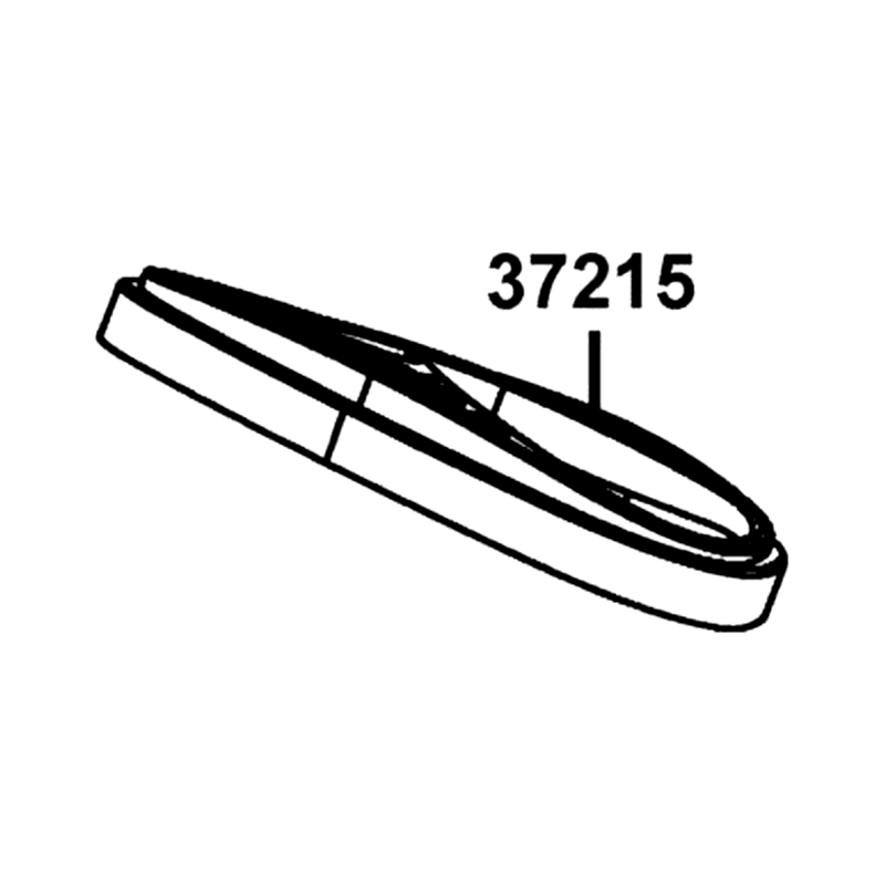 37215-ACC1-E10 "PLATE, COSMETIC" — diagram cutout