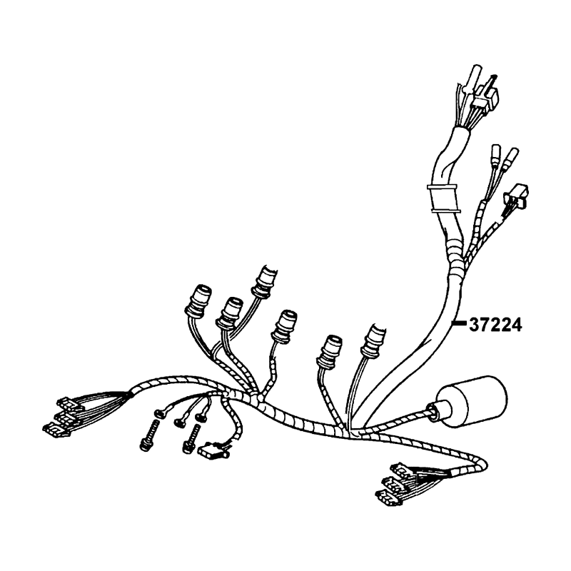 37224-LGS6-M30 0 — diagram cutout