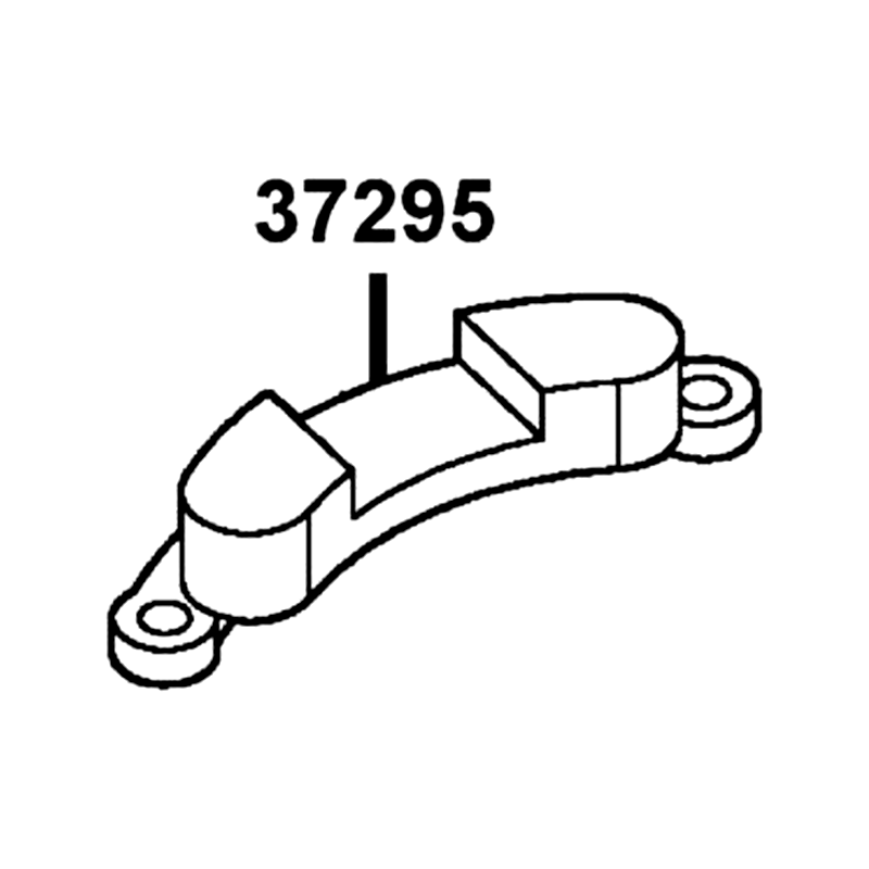 37295-LLB1-E00 SENSOR MAGNET WHEEL RPM — diagram cutout