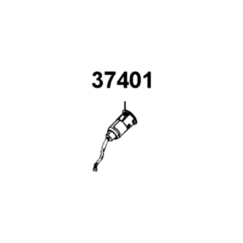 37401-AAJ6-M00 PILOT LAMP COMP EPS — diagram cutout