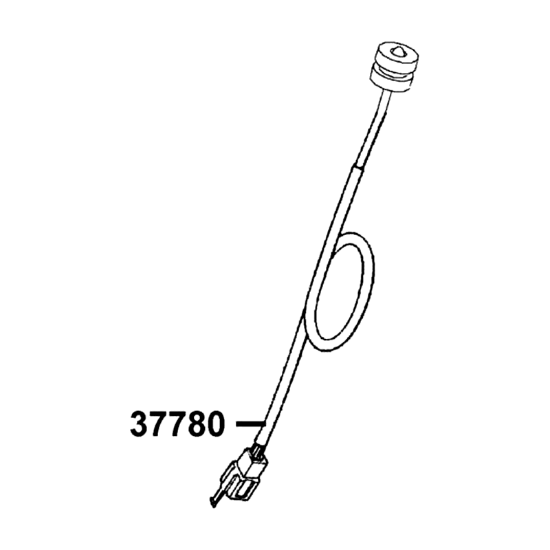 37780-ACD5-C00 SENSOR ASSY. ROOM TEMP — diagram cutout