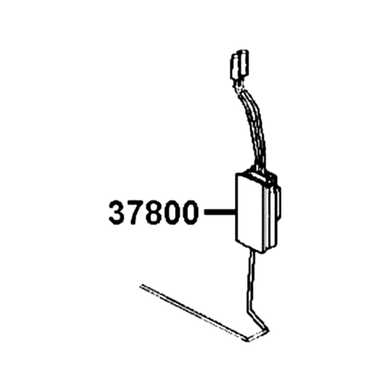 37800-AKB8-E00 FUEL UNIT — diagram cutout