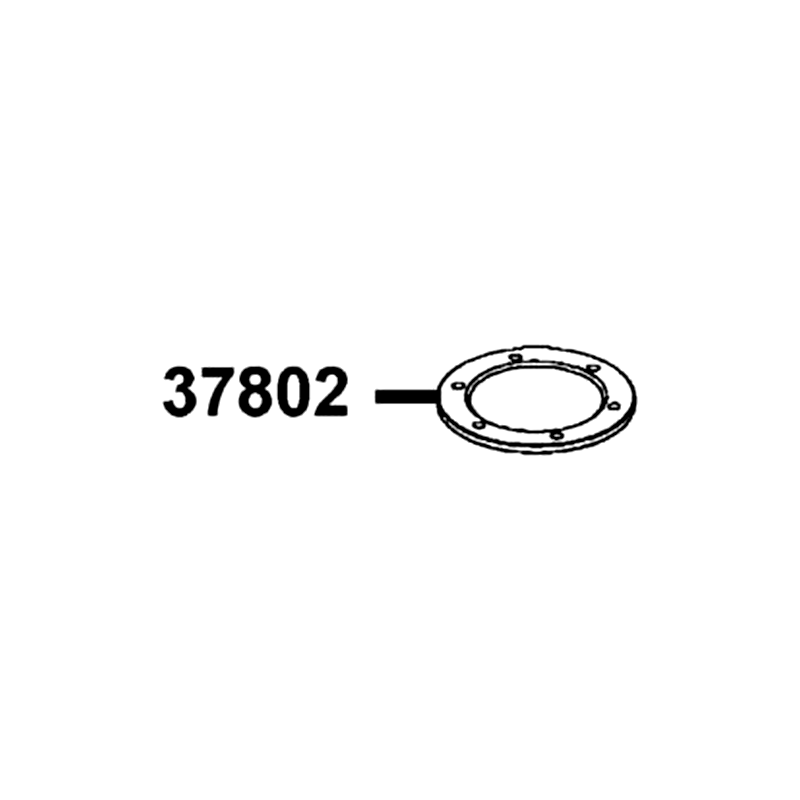 37802-LGC3-E00 MOUNT FUEL PUMP — diagram cutout