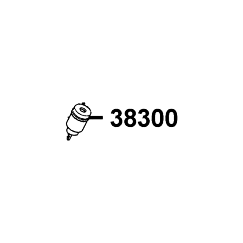 38300-AHF8-M40 RELAY COMP WINKER — diagram cutout