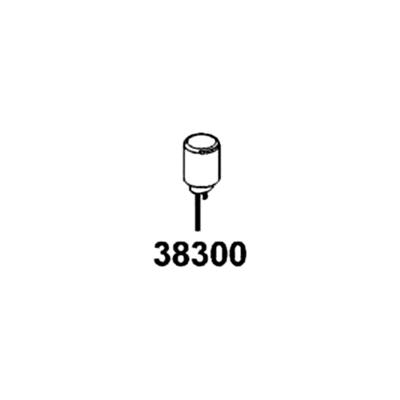 38300-LEA7-E00 RELAY COMP.，WINKER — diagram cutout