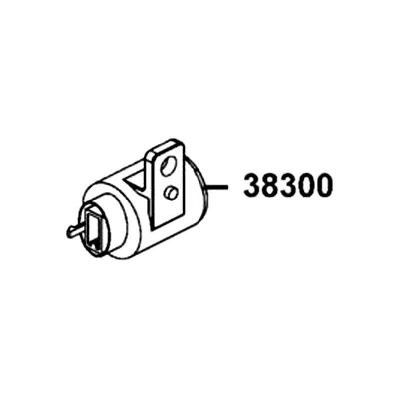 38300-LEC8-M30 RELAY ASSY WINKER — diagram cutout