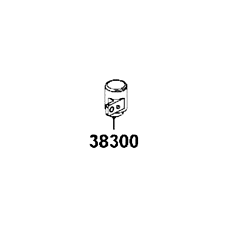 38300-LFB6-700 RELAY ASSY.. WINKER — diagram cutout