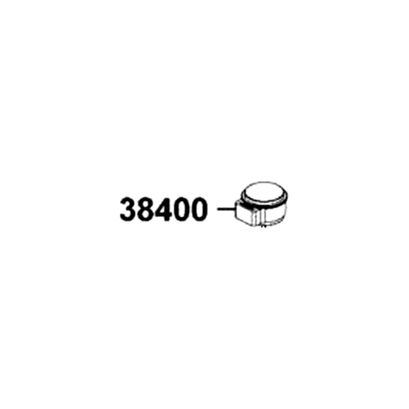 38400-LKJ1-900 BUZZER — diagram cutout