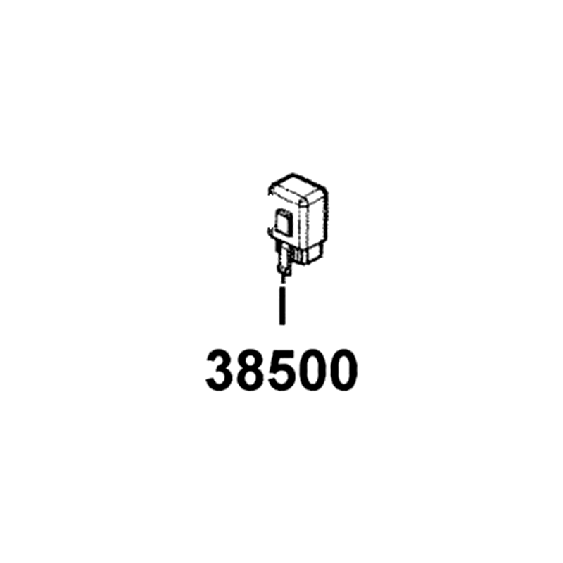 38500-LGL3-90C RELAY ASSY LIGHT/D421 — diagram cutout