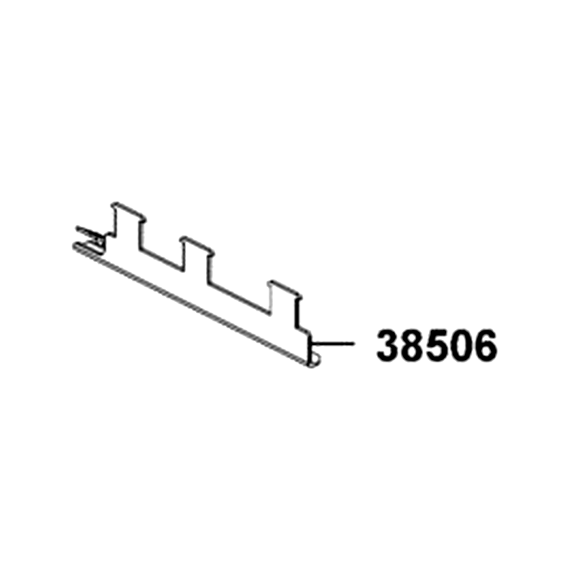 38506-AGA1-M00 STAY START RELAY — diagram cutout