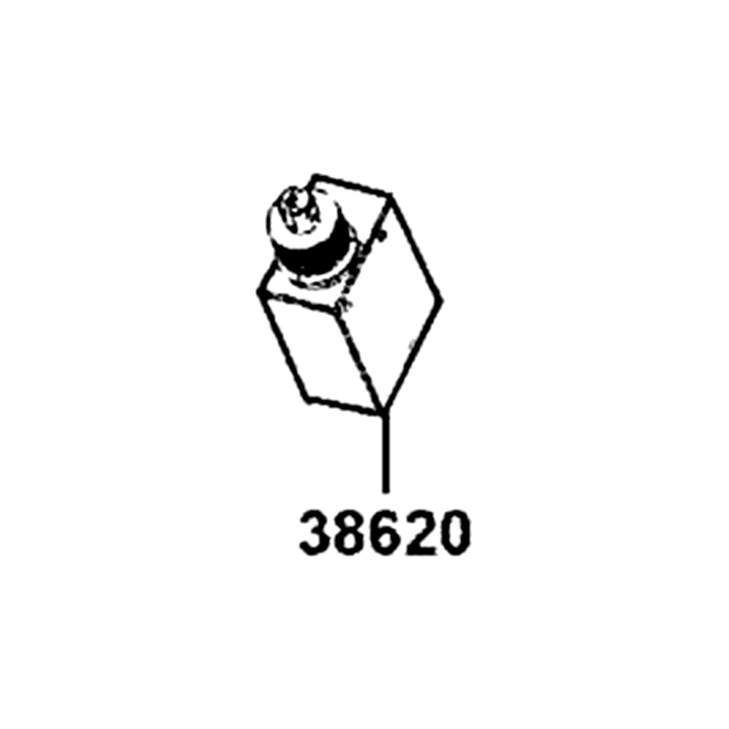 38620-LGC6-E00 LINEAR MOTOR ASS'Y — diagram cutout