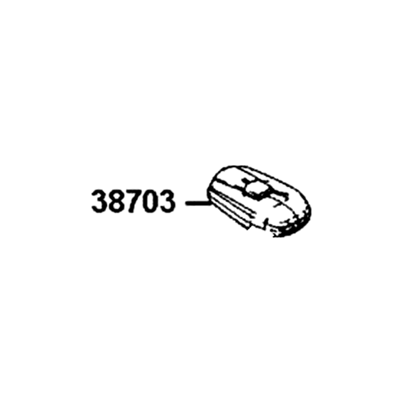 38703-AGE2-E00 REMOTE CONTROL — diagram cutout