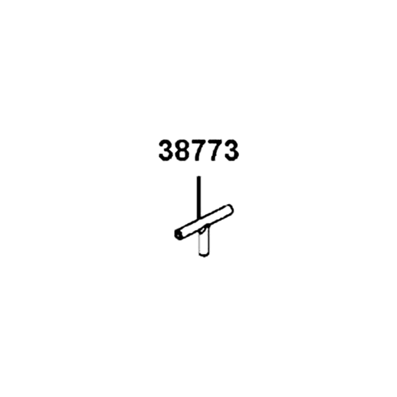 38773-PB9-0000 JOINT ASSY TANK CAP — diagram cutout