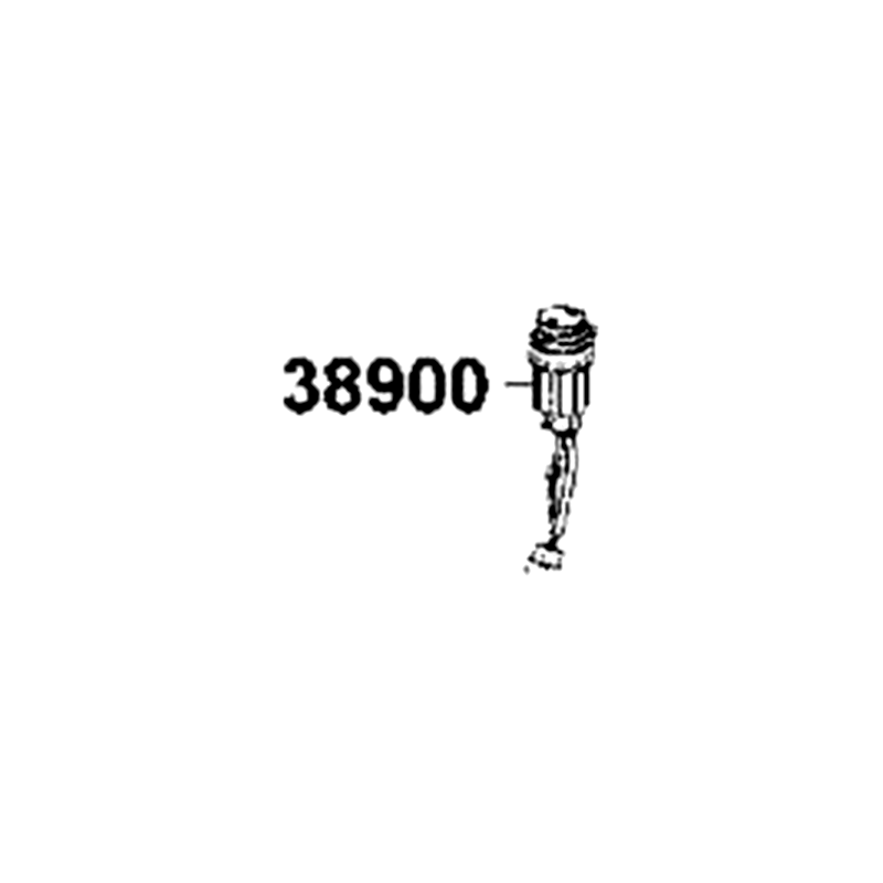 38900-AEG6-E00 CONTROLLER USB CHARGER — diagram cutout