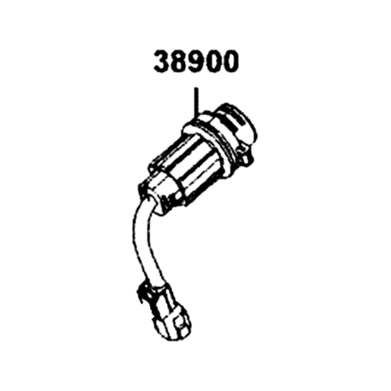 38900-BBB3-900 USB POWER SOURCE — diagram cutout