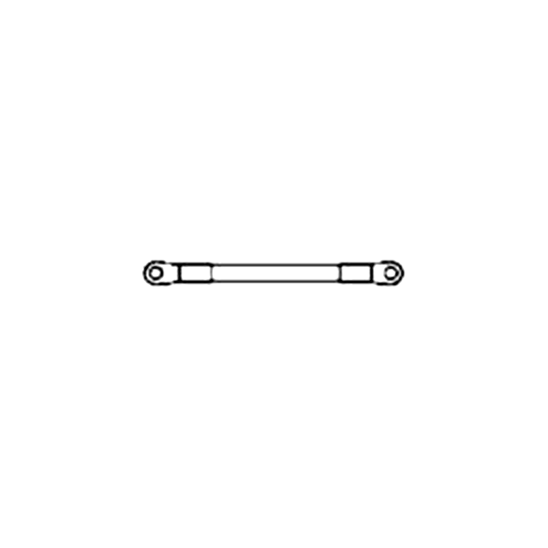 38914-AGA9-M00 POWER WIRE — diagram cutout