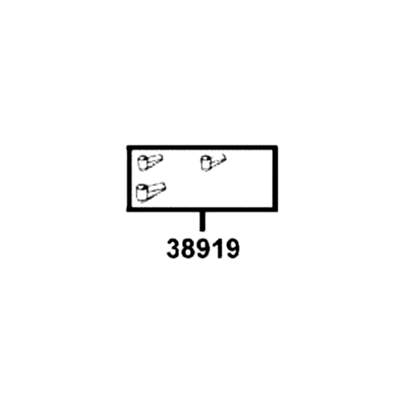 38919-PWB1-E03 INSULATION CAP — diagram cutout