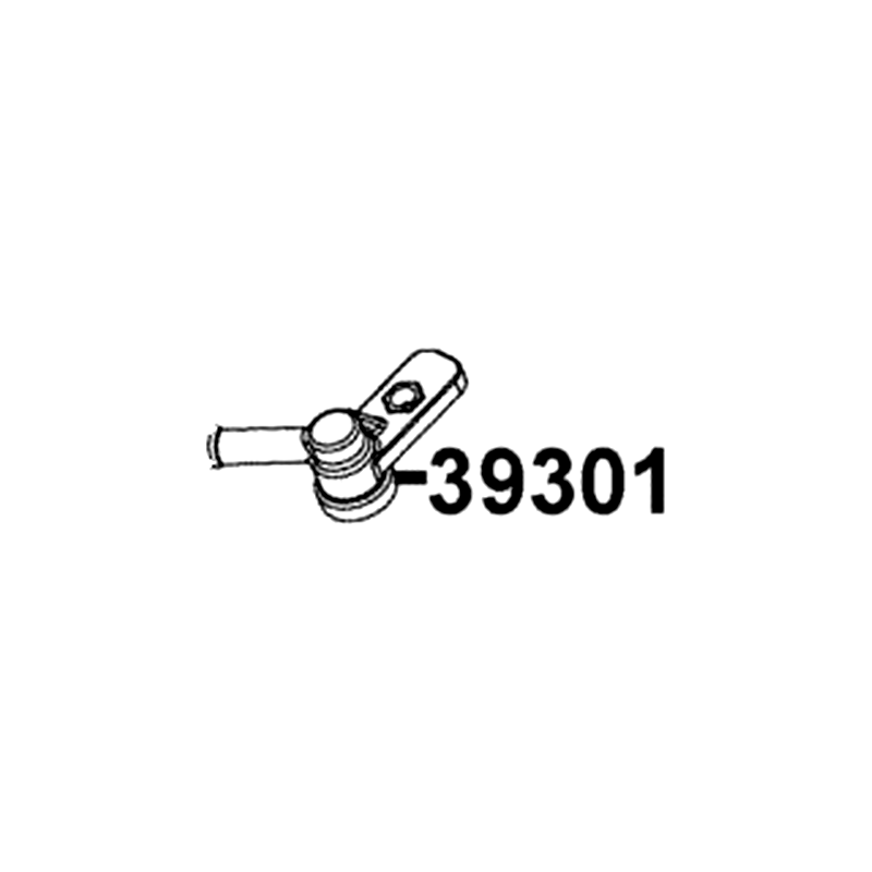 39301-LDF2-C00 CUP COMP FUEL INJECTOR — diagram cutout