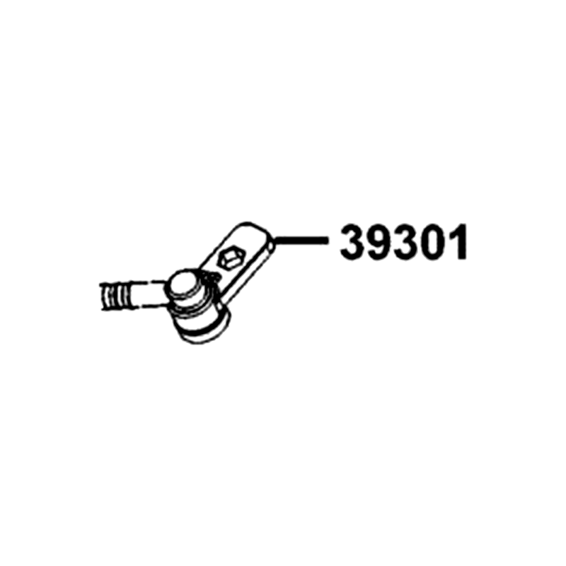 39301-LDF2-M91 CUP COMP FUEL INJECTOR — diagram cutout