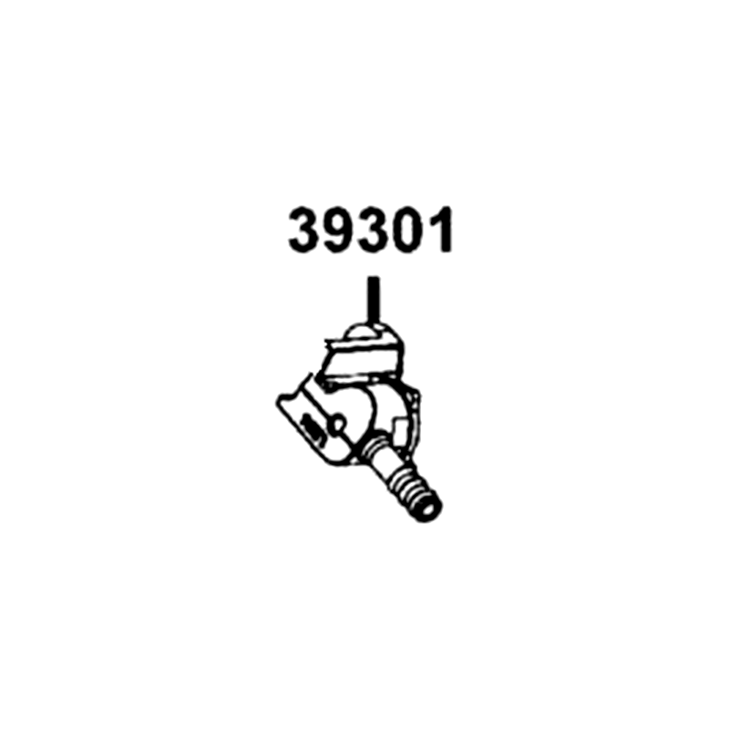 39301-LEA1-910 HOLDER ASSY.. FUEL INJECTOR — diagram cutout