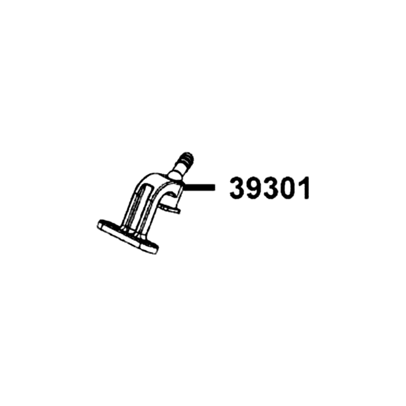 39301-LGC7-E00 ASSY FUEL RAIL — diagram cutout