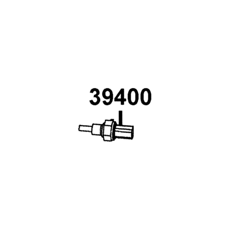39400-LDF2-800 WATER TEMP SENSOR — diagram cutout