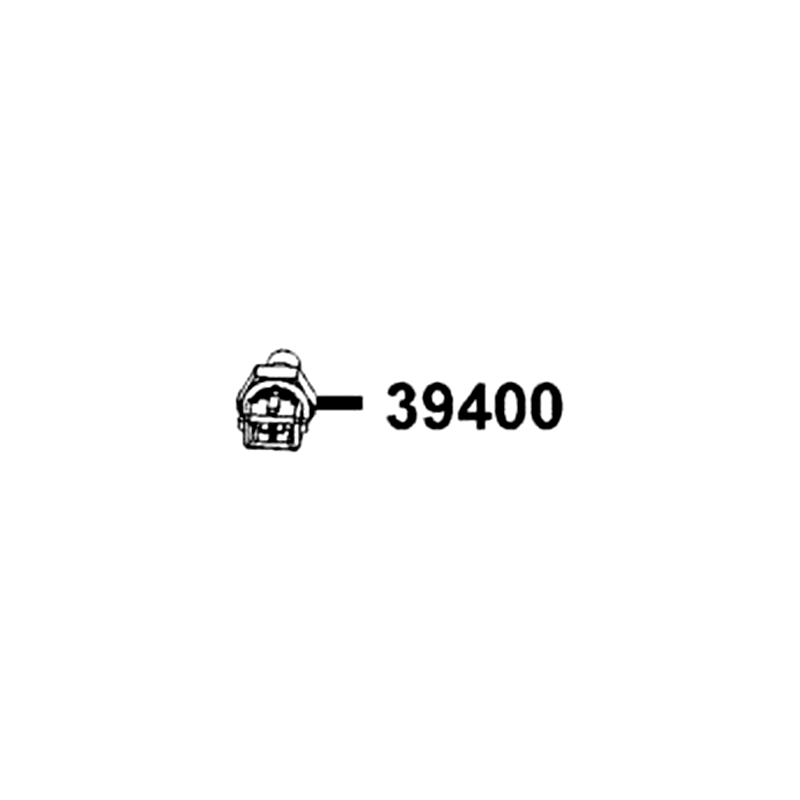39400-LEA6-800 WATER TEMP SENSOR — diagram cutout