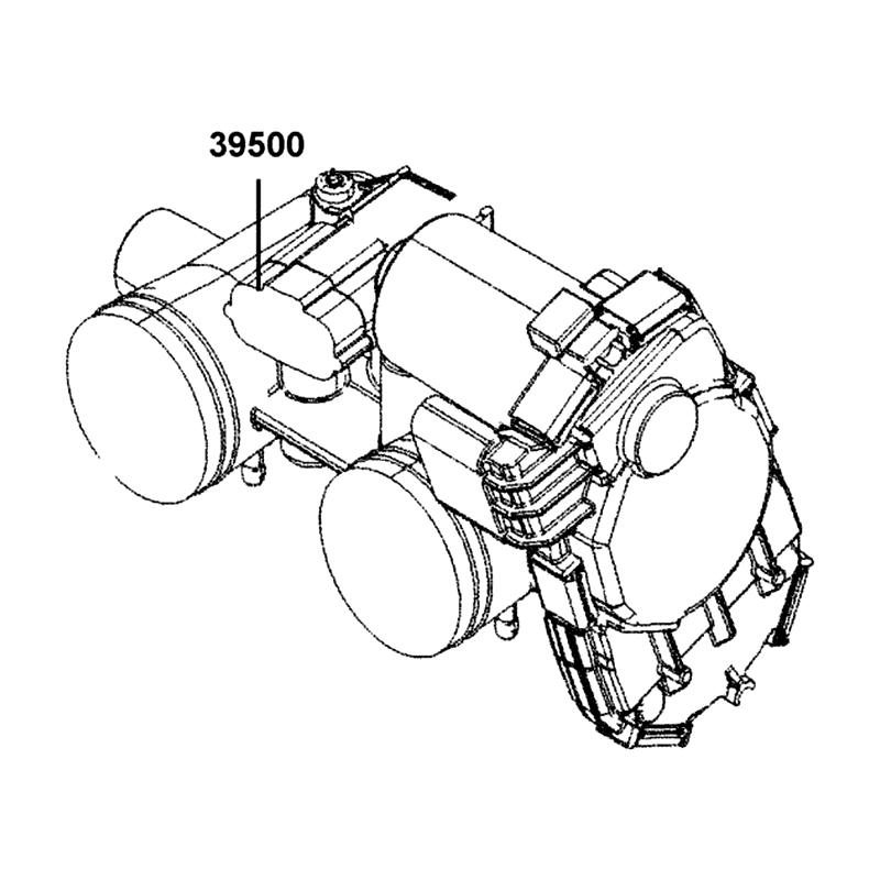 39500-PTA1-810 SENSOR T-MAP — diagram cutout