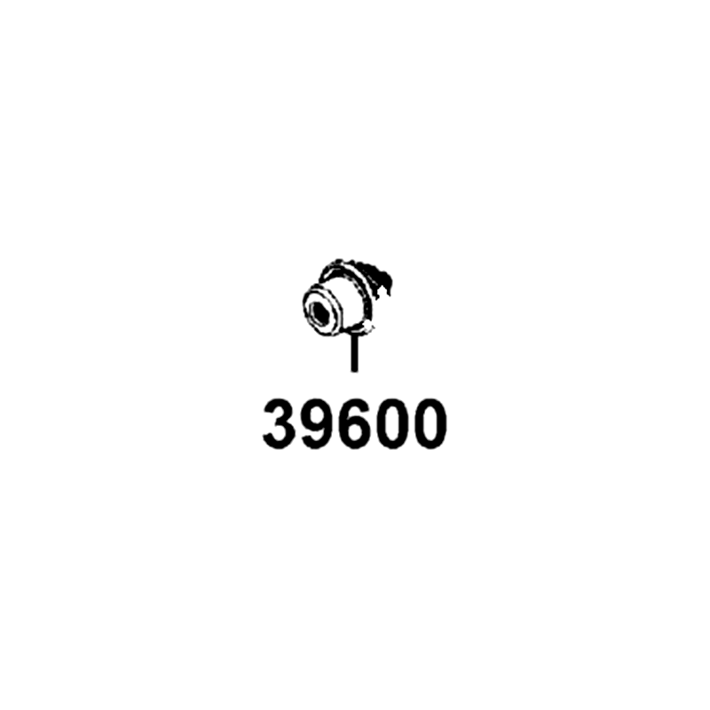 39600-LGM5-800 REGULATOR FUEL — diagram cutout