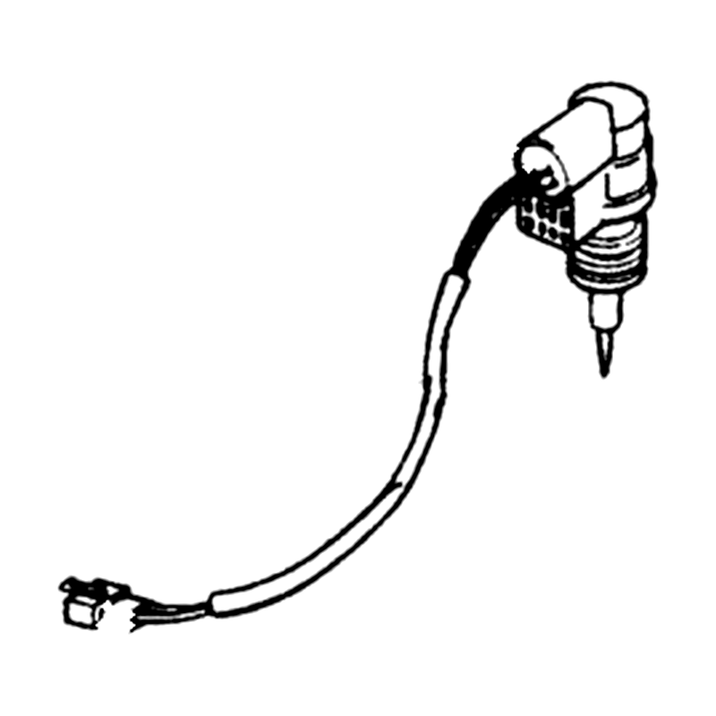 4000-077-0000 AUTO BYSTARTER SET — diagram cutout