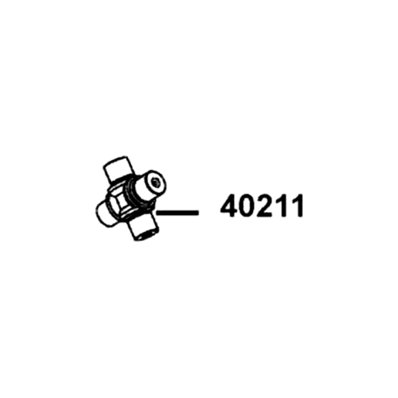 40211-LCD9-E00 SPIDER YORK — diagram cutout