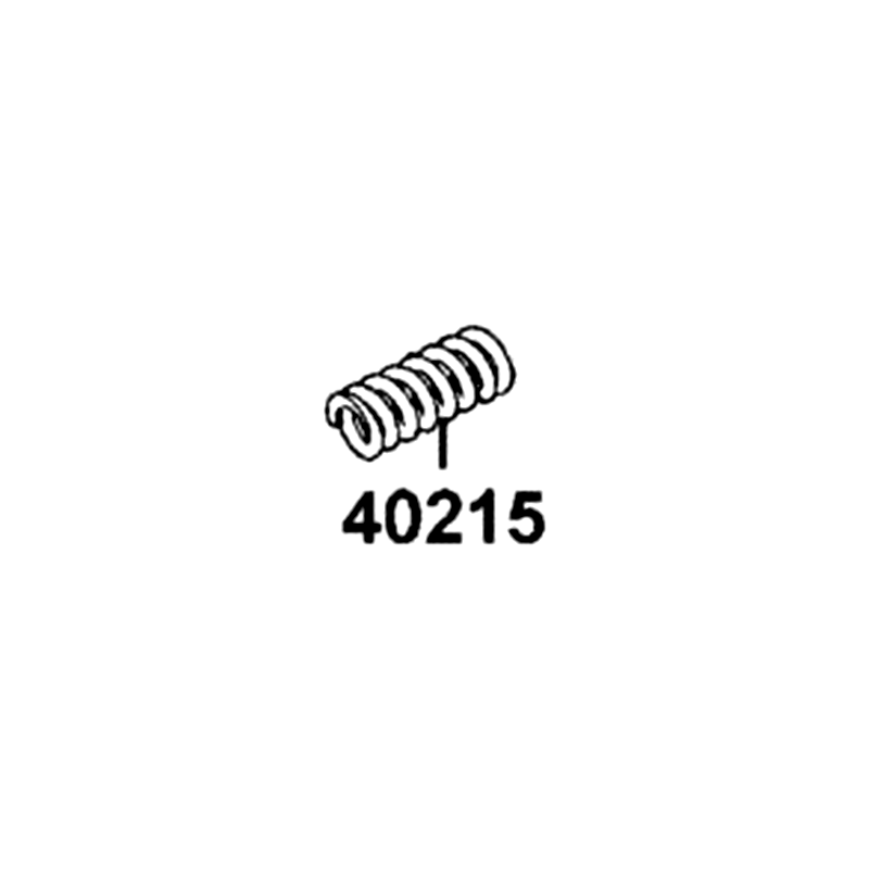 40215-LEE8-E00 SPRING RR PROPELLER — diagram cutout