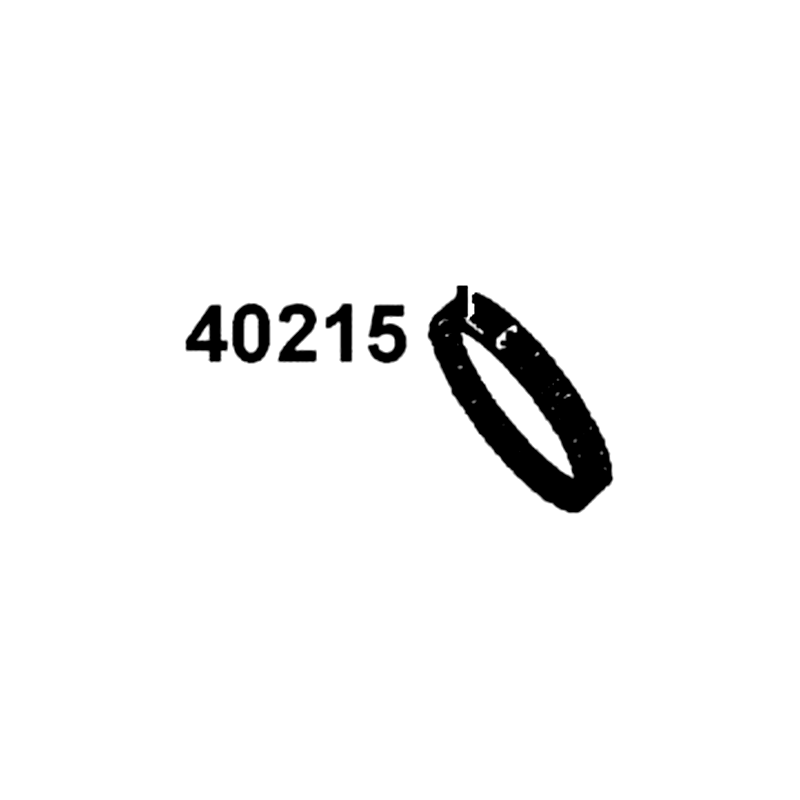 40215-PWB1-900 BUMPER DRIVESHAFT — diagram cutout