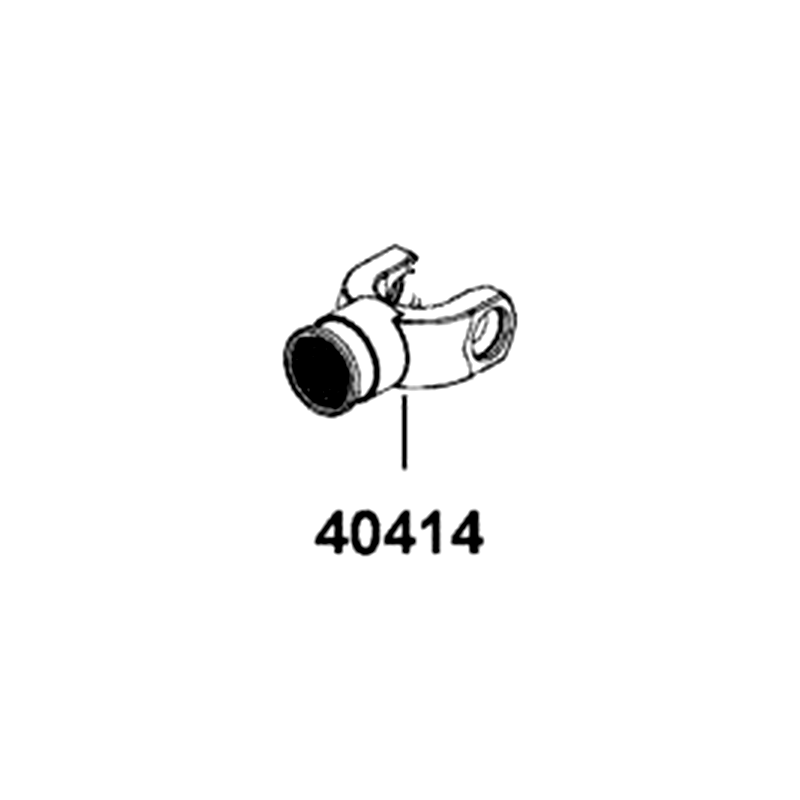 40414-LDB5-E00 YORK B FR U JOINT — diagram cutout