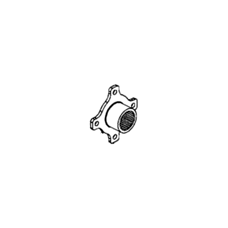 41211-LLB1-900 HOLDER SPROCKET — diagram cutout