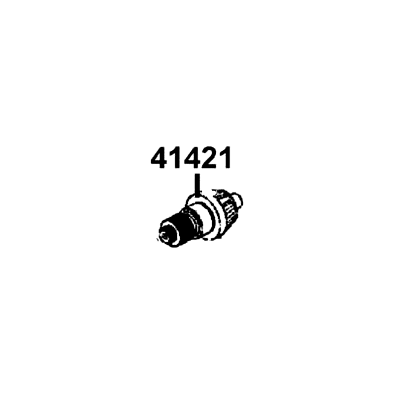 41421-LEE8-E00 GEAR PINION — diagram cutout