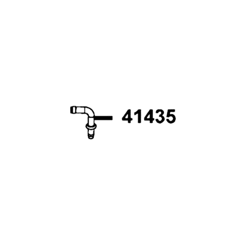 41435-LFA5-900 BARB 90 DEG — diagram cutout