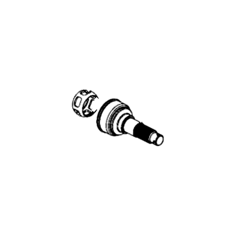 42203-ALE8-M00 BJ-CAGE — diagram cutout