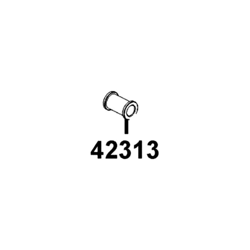 42313-LKL5-E30 WHEEL ASSY RR — diagram cutout