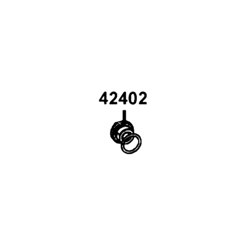 42402-LFA5-900 PLUG FILL — diagram cutout