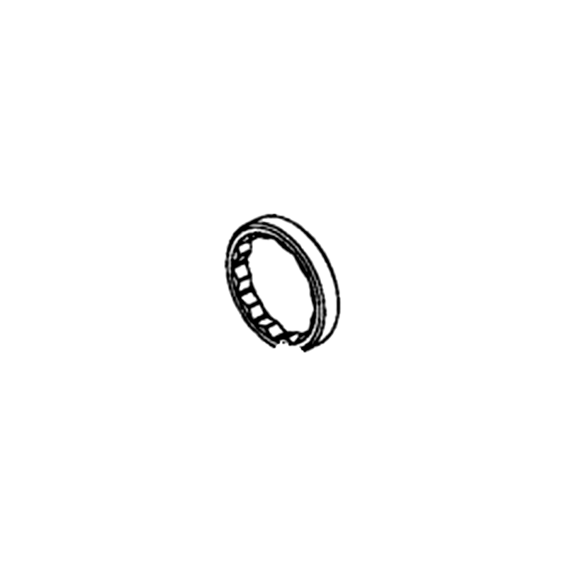42404-LFA5-900 COLLAR LOCK M64X1.5 RH — diagram cutout