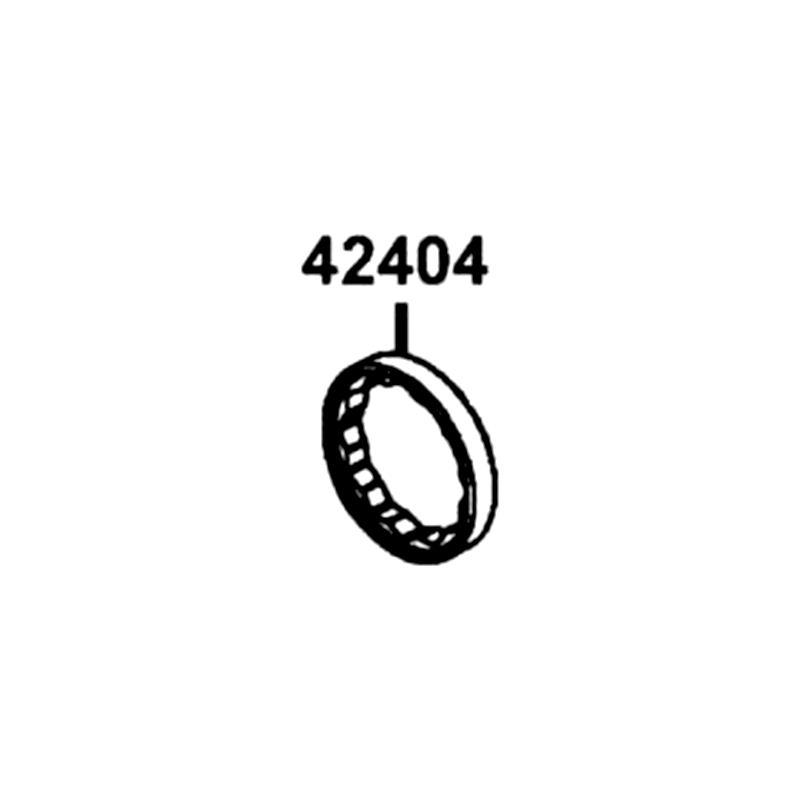 42404-LFA5-910 COLLAR LOCK M64X1.5 LH — diagram cutout
