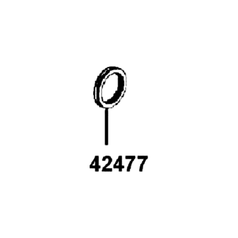 42477-LEE8-E00 COLLAR SLDING LOCK — diagram cutout