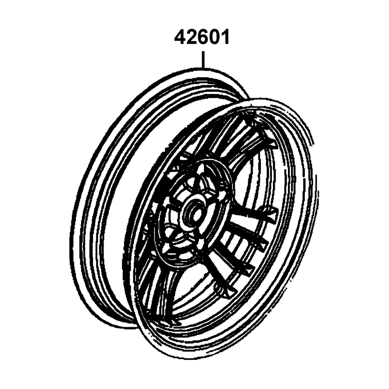 42601-LGR5-E10-NJA WHEEL COMP RR — diagram cutout
